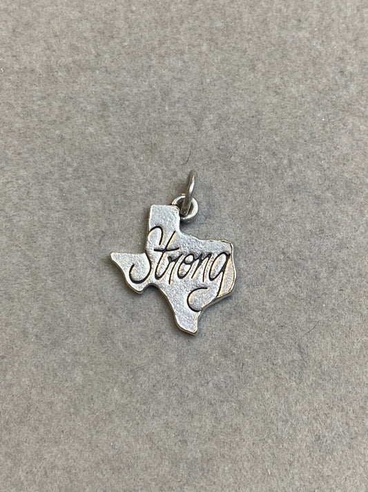 James avery thank you 2025 charm