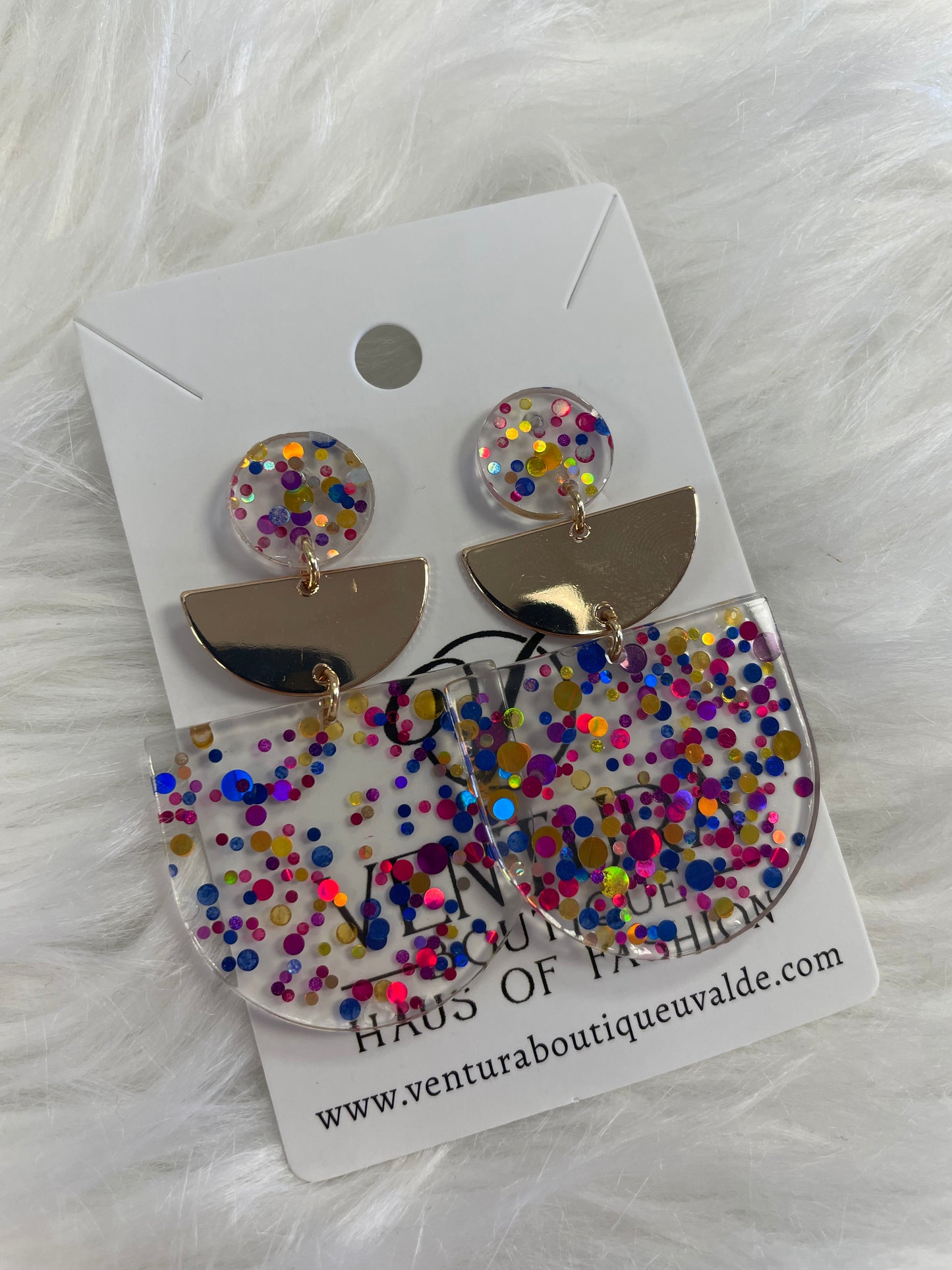 Party Earrings