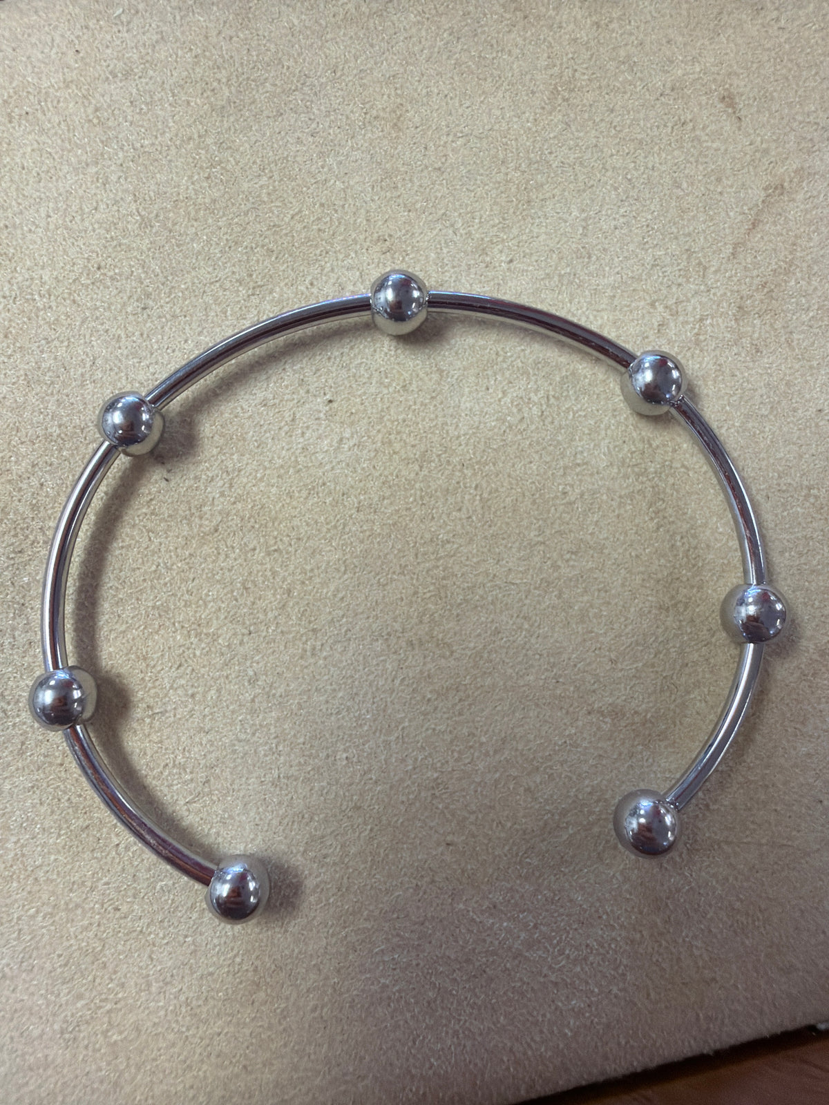 Beaded Cuff Bracelets