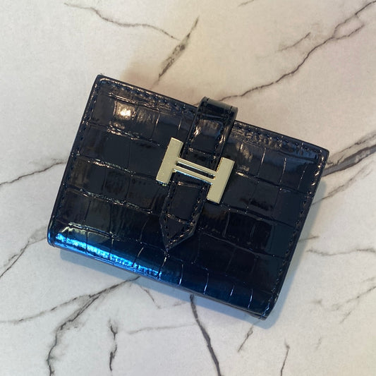 Black Card Organizer