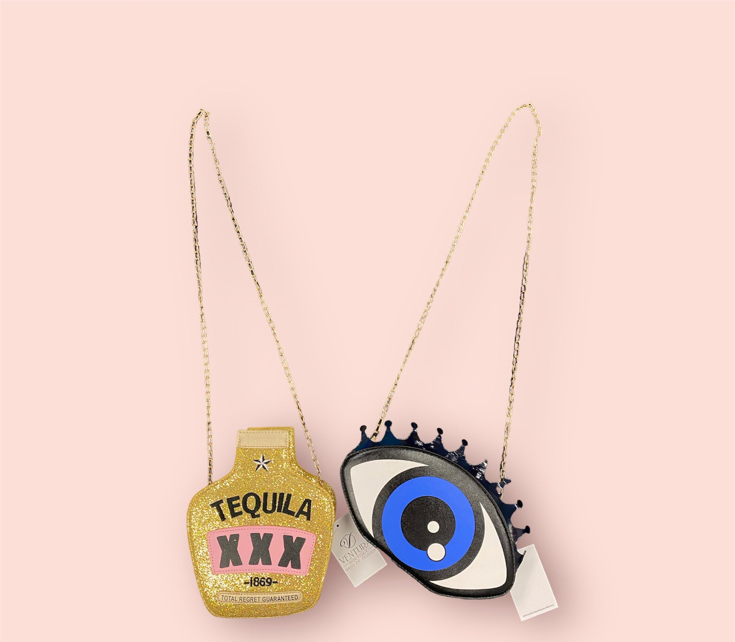 PU Handbags