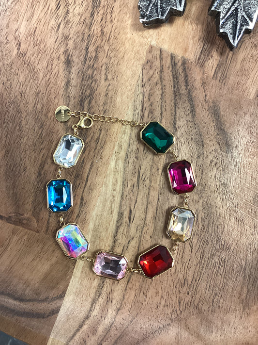 Bejeweled Bracelet