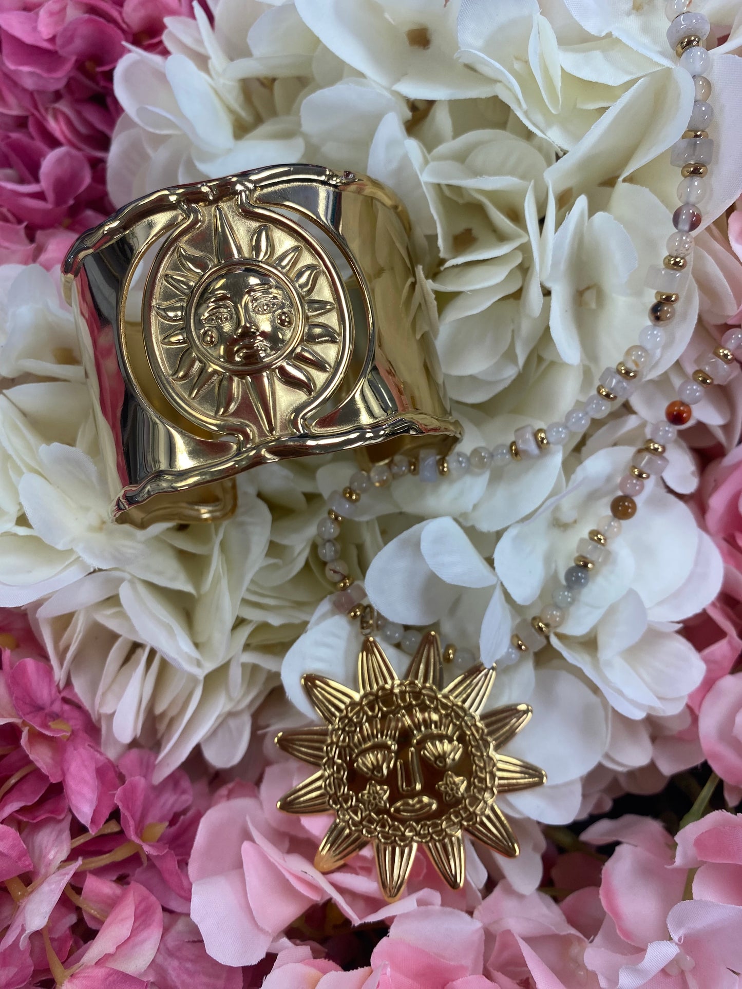 Cara Del Sol Jewelry