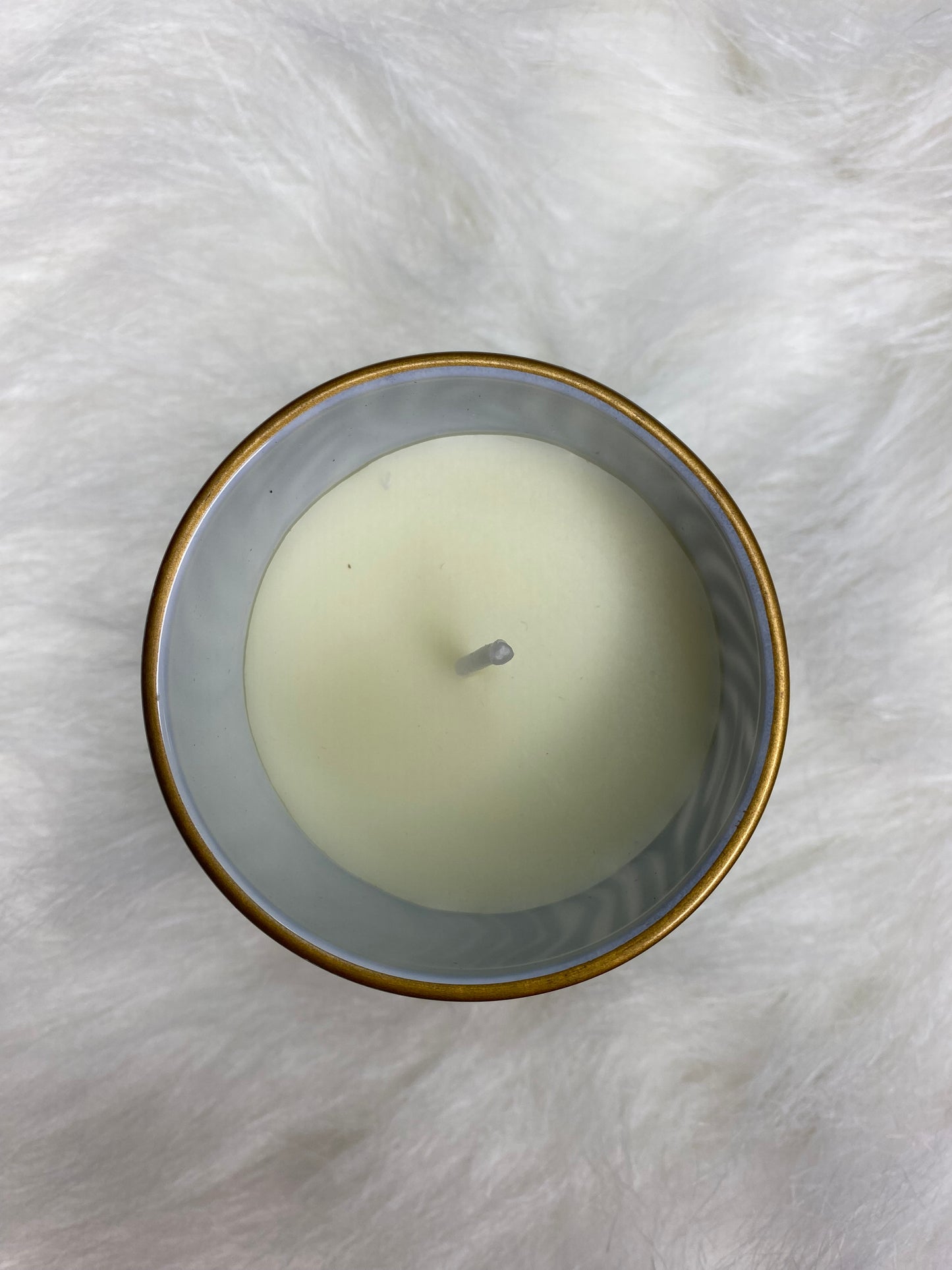 English Pear & Freesia Candle