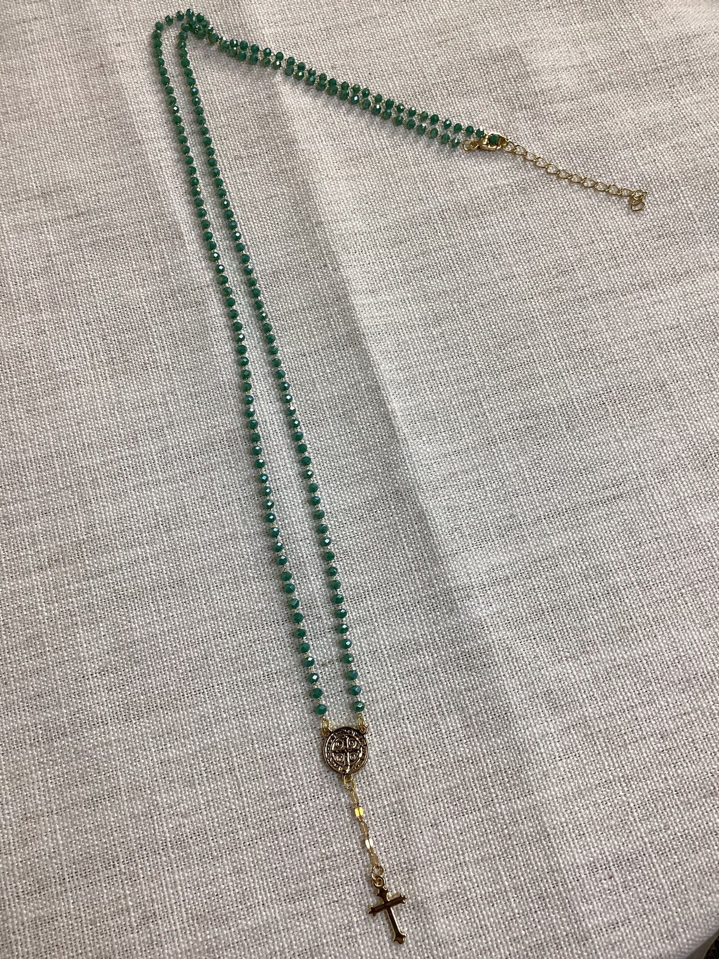 Luciana Rosary