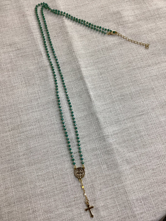 Luciana Rosary