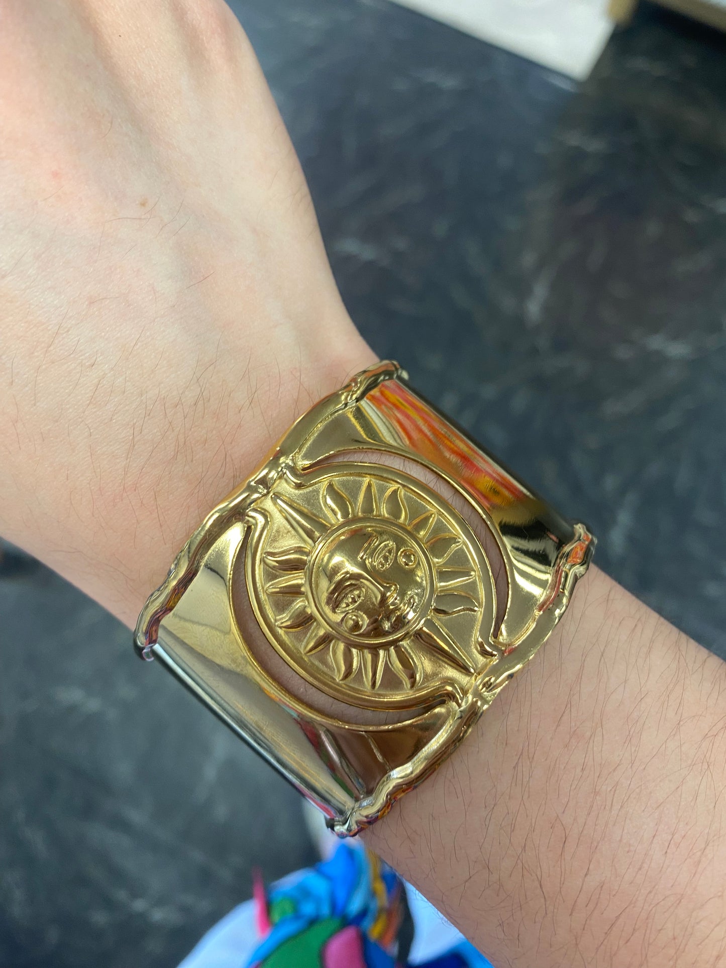 Cara Del Sol Jewelry