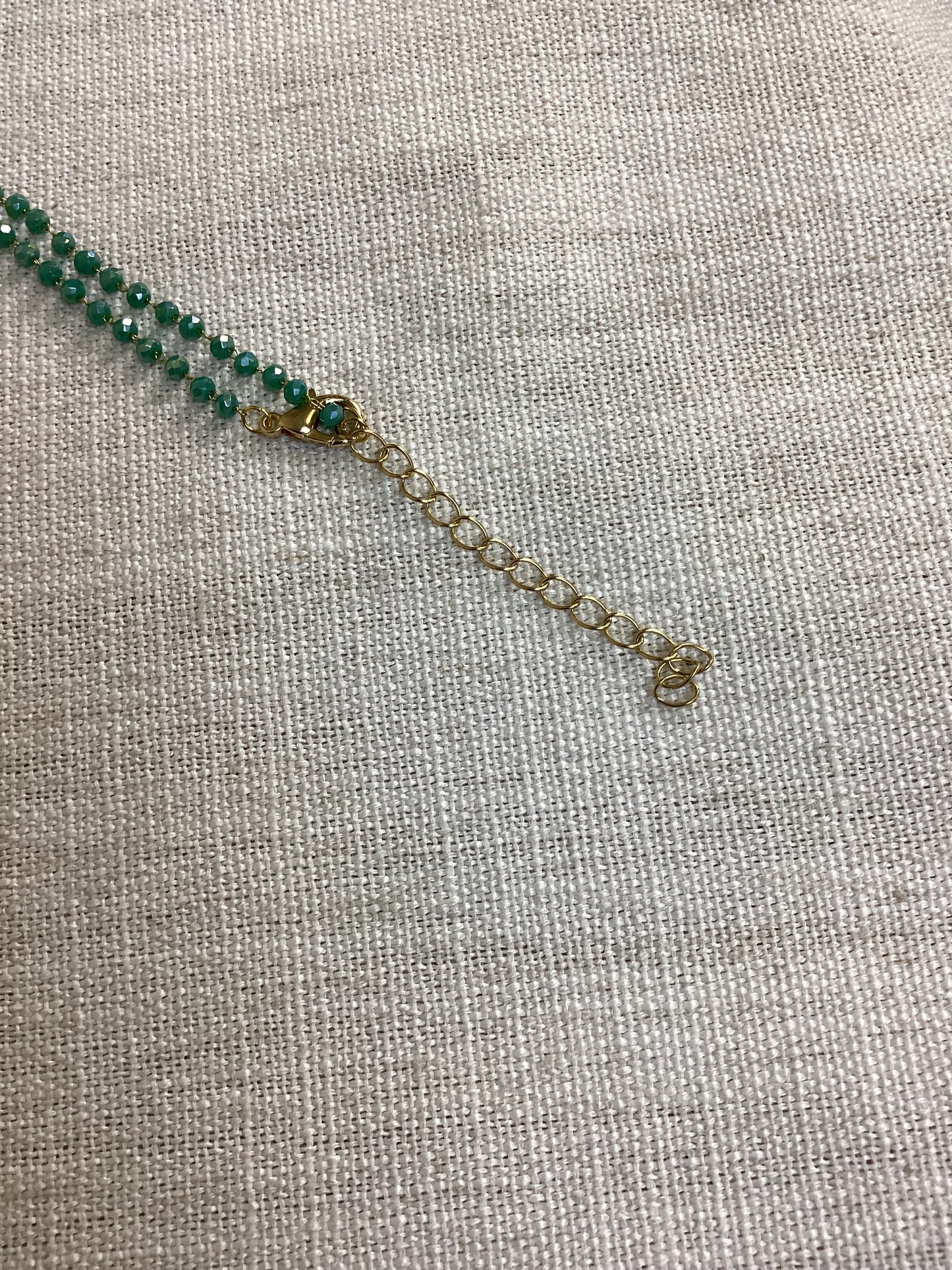 Luciana Rosary