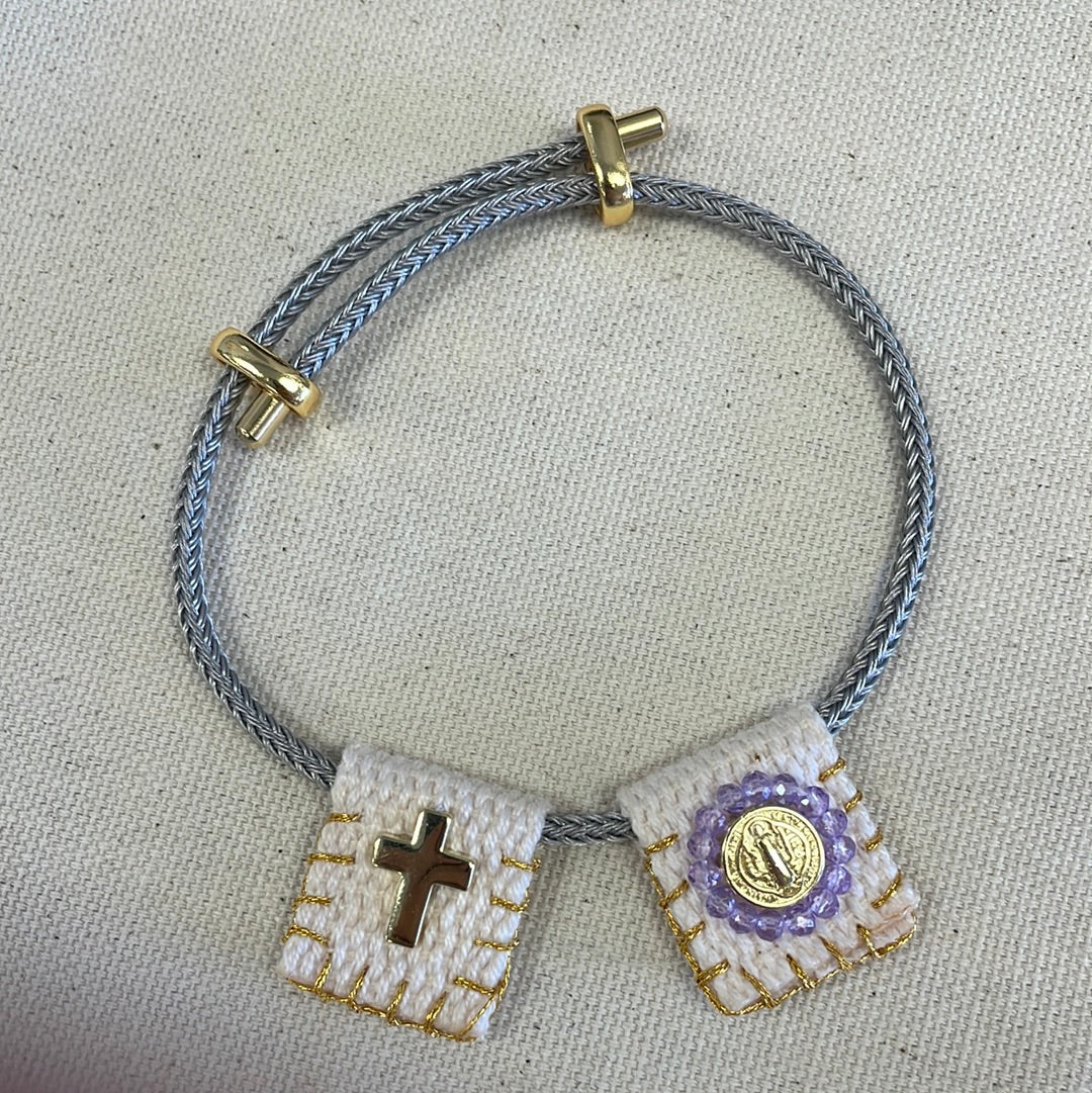 Holy Cord Bracelet