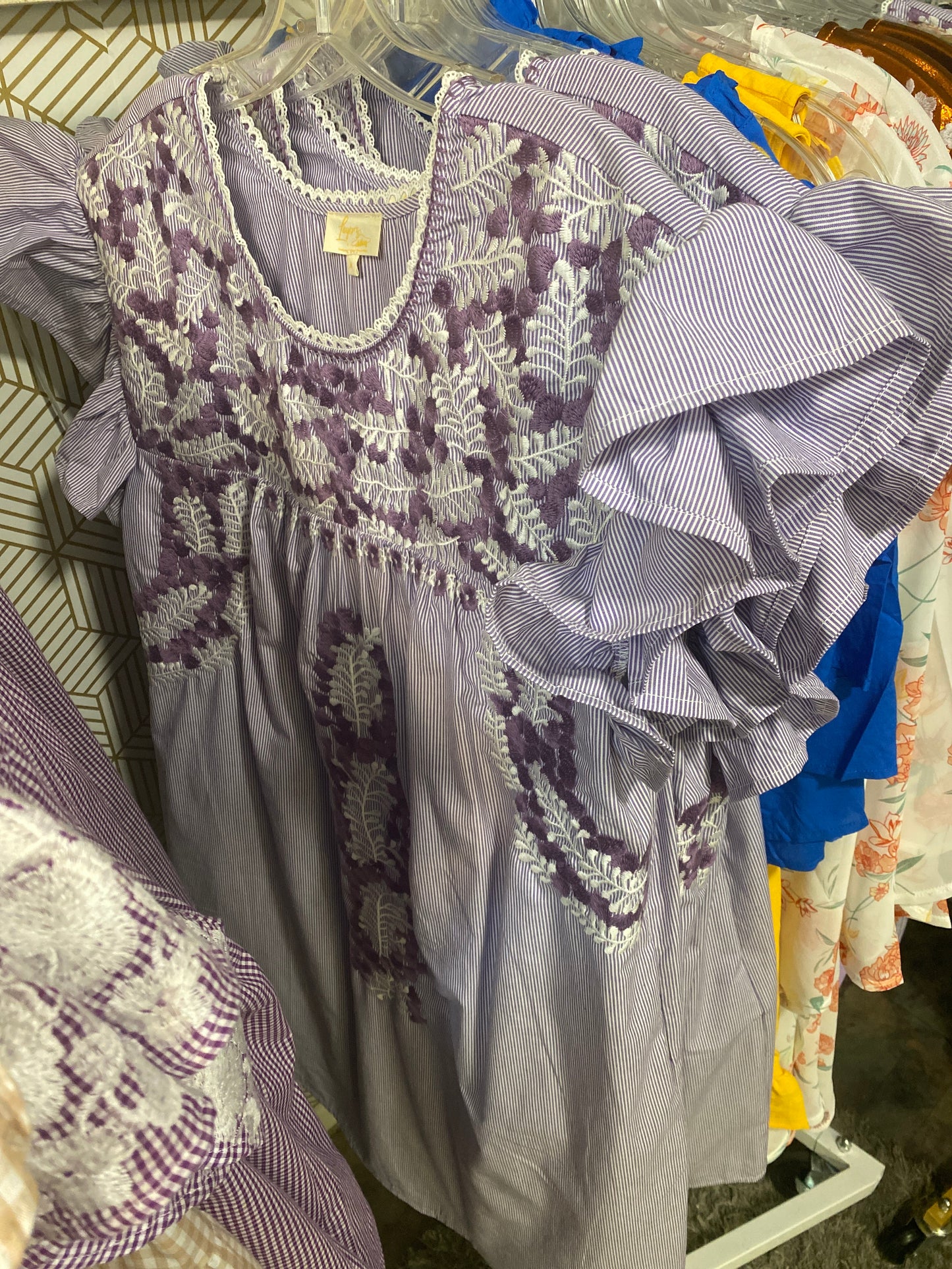 Justin Dress