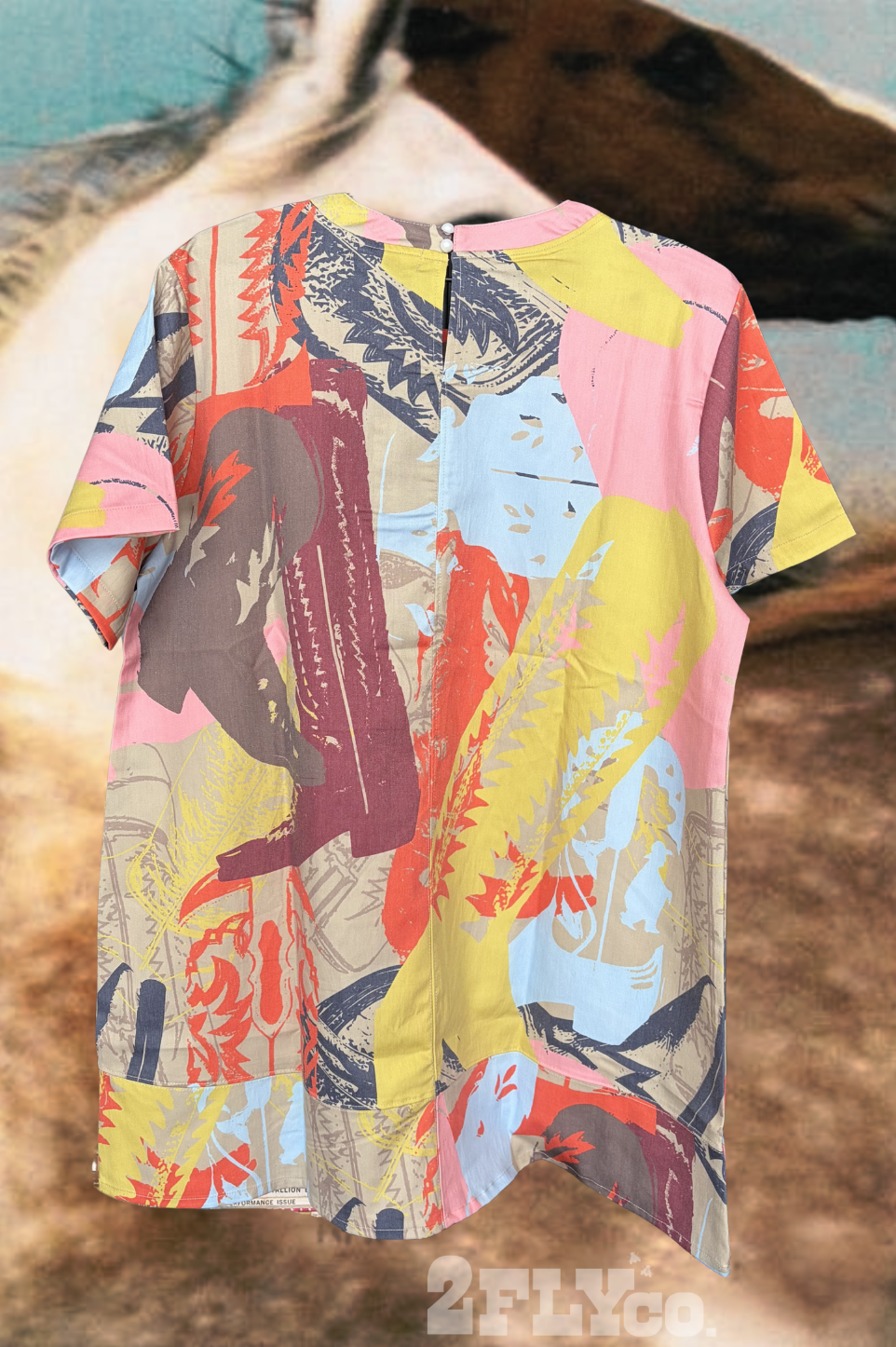 LET'S KICK IT DRESS: L/XL