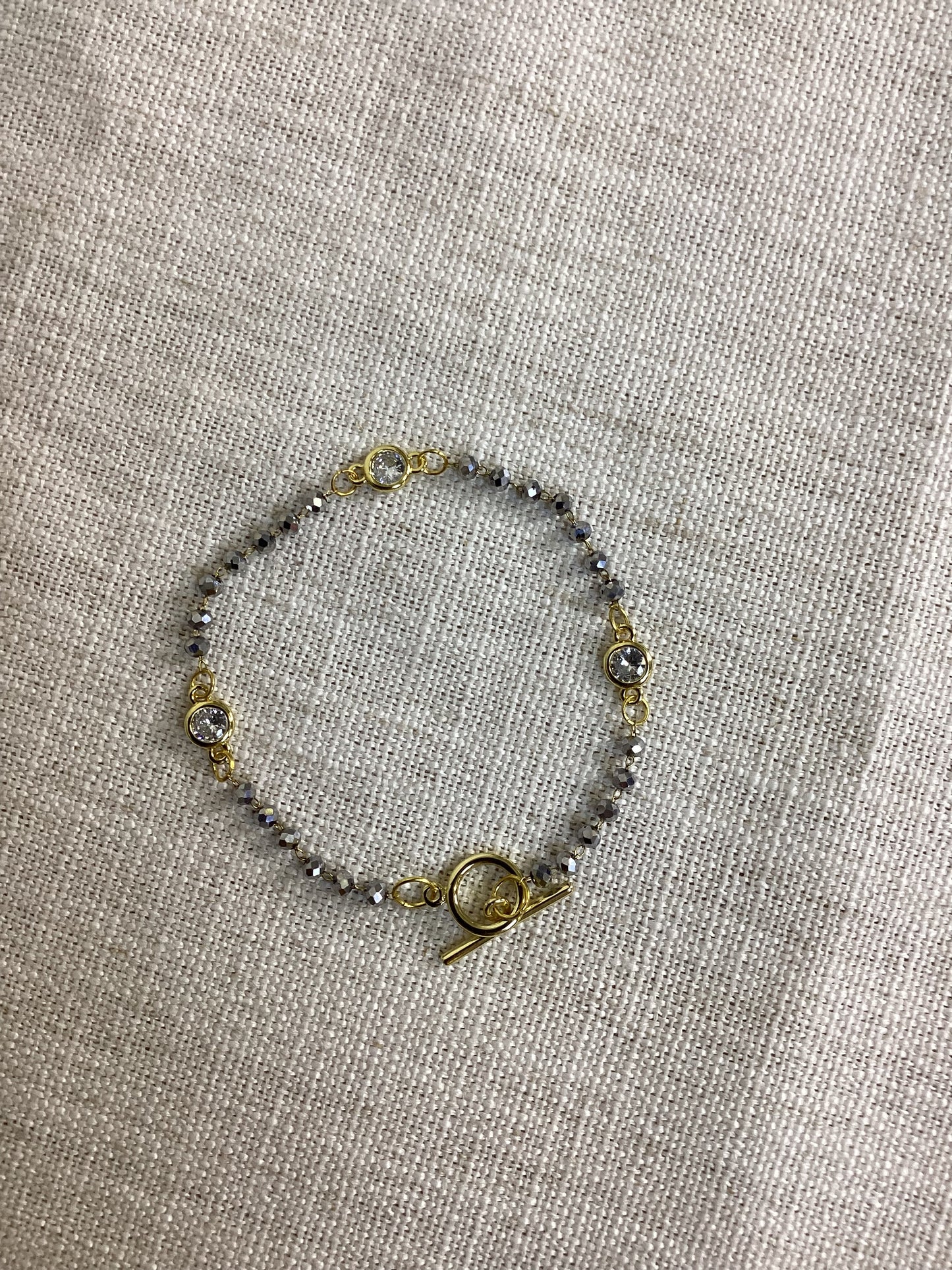 La Plata Bracelet