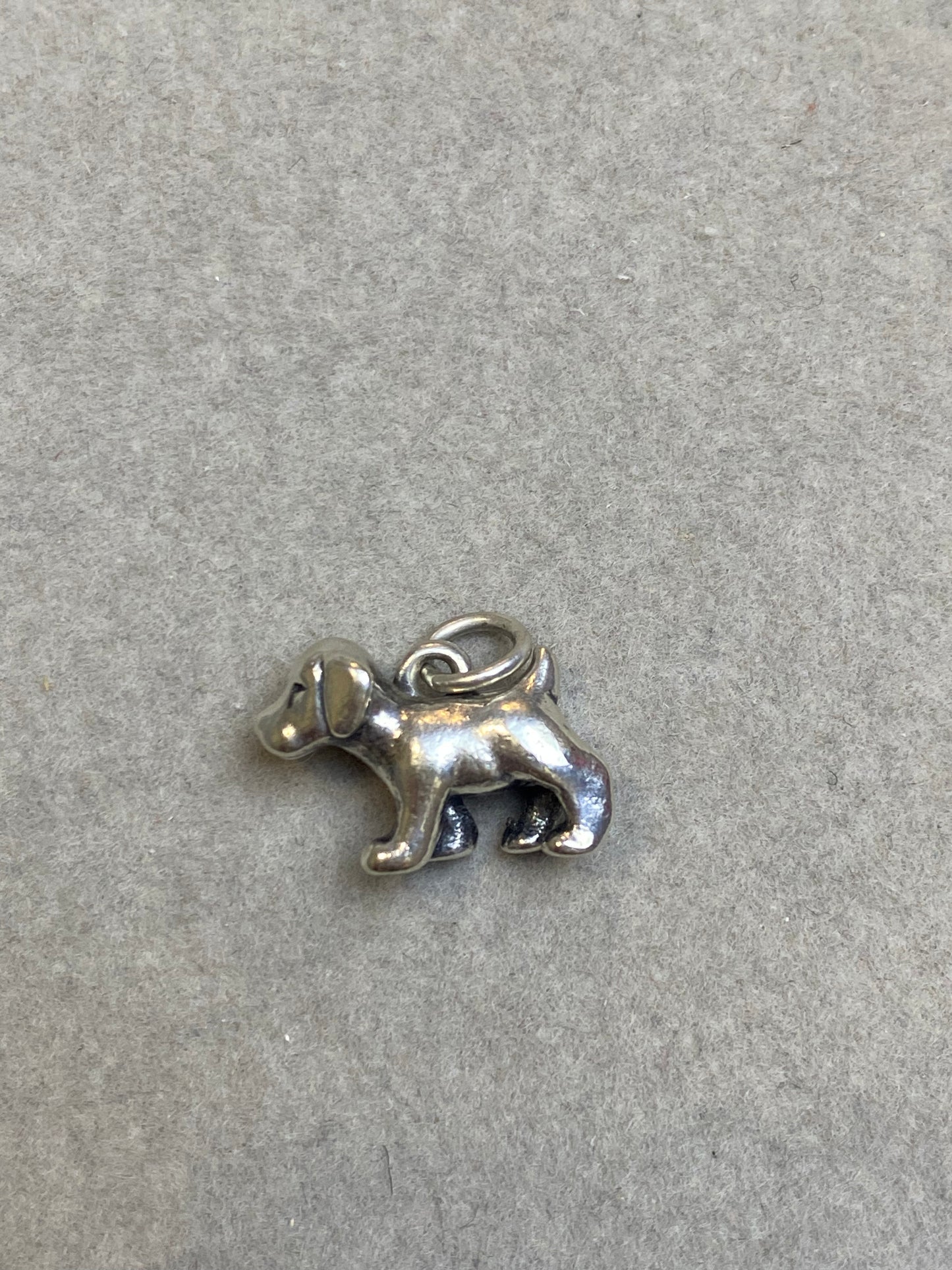 Puppy Charm