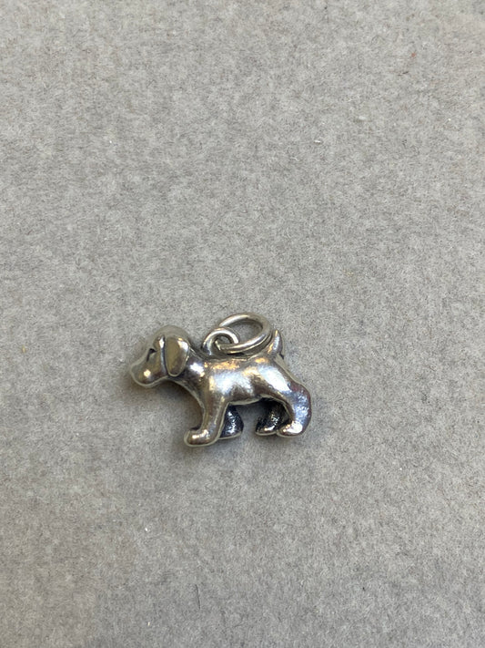 Puppy Charm
