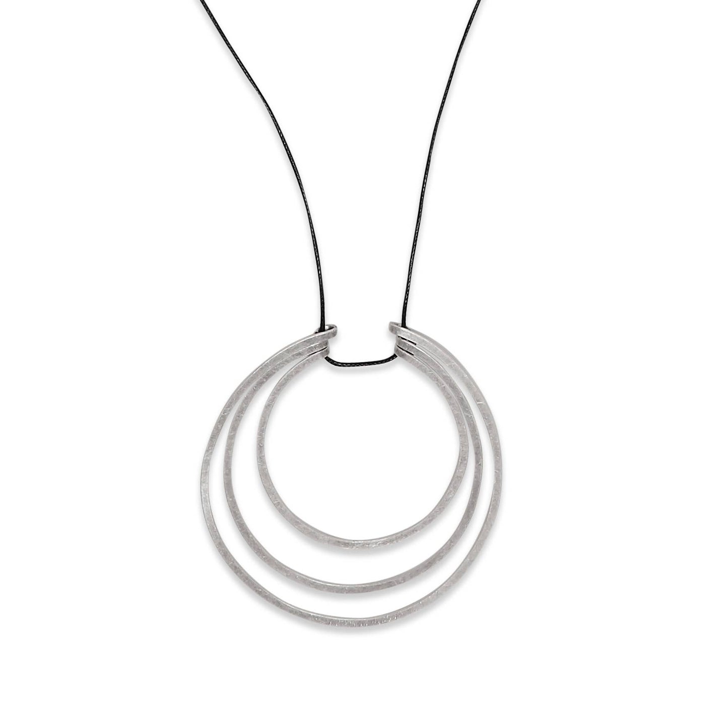Handmade Brass Necklace - CN103