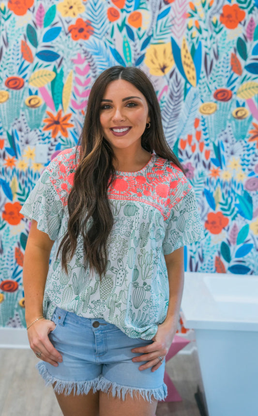 Arizona Top