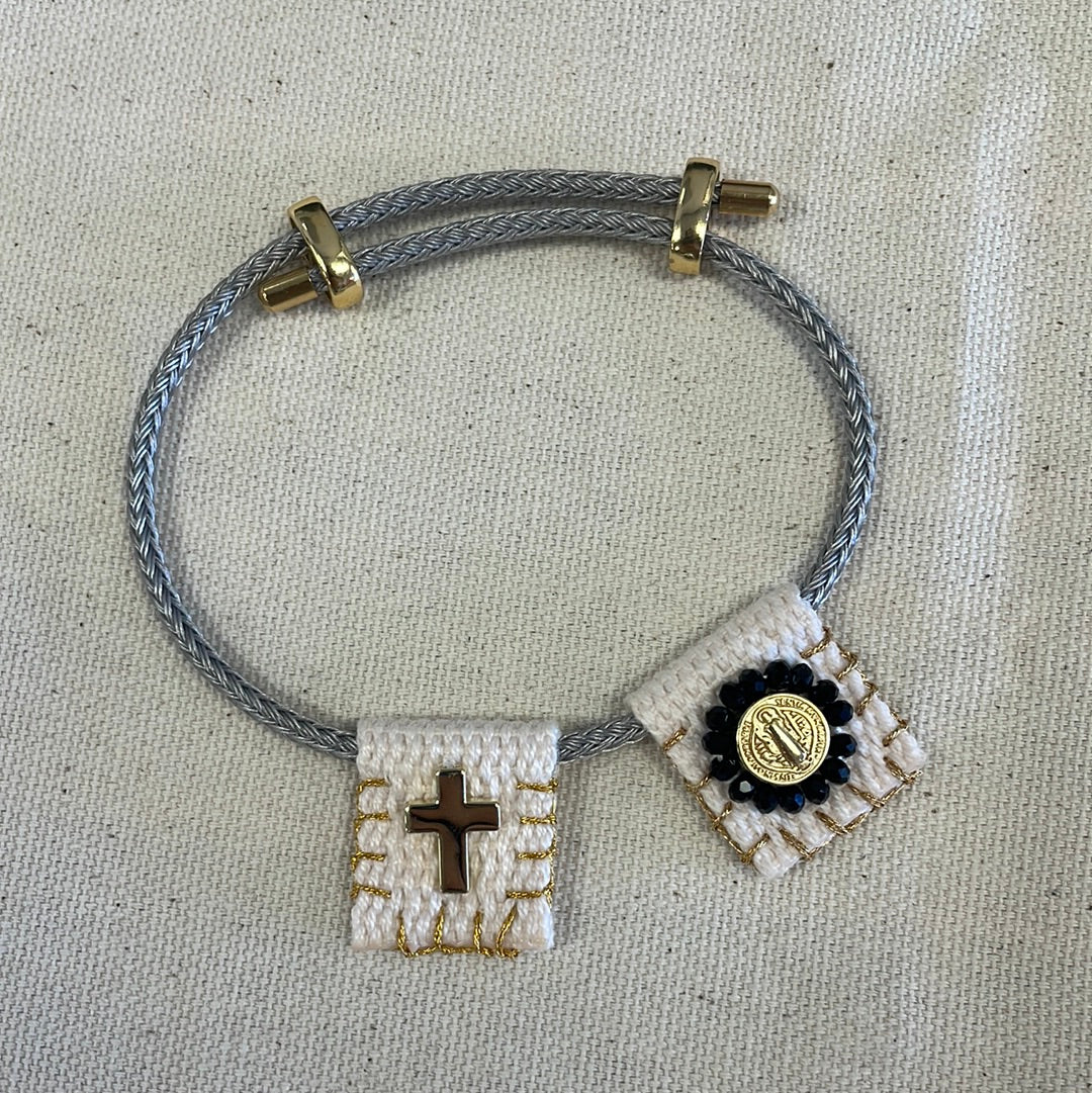 Holy Cord Bracelet