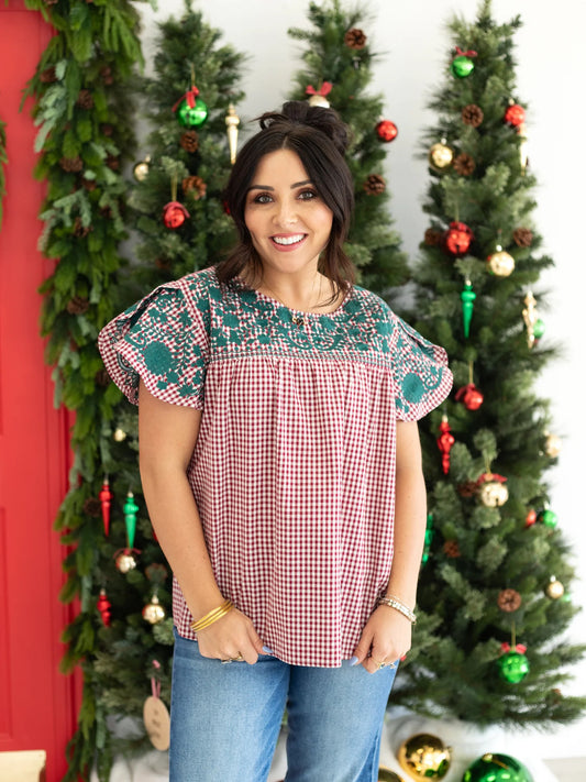 Ellen Top