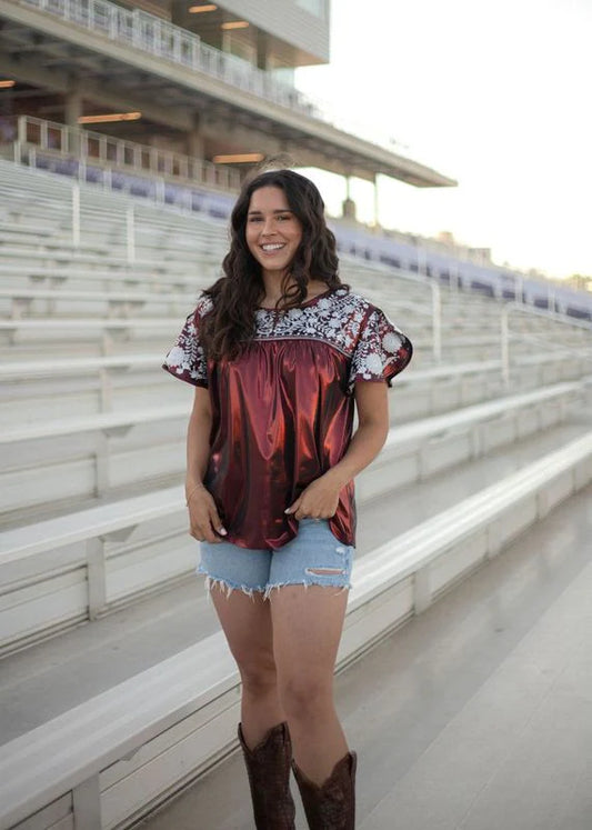 Wylie Top
