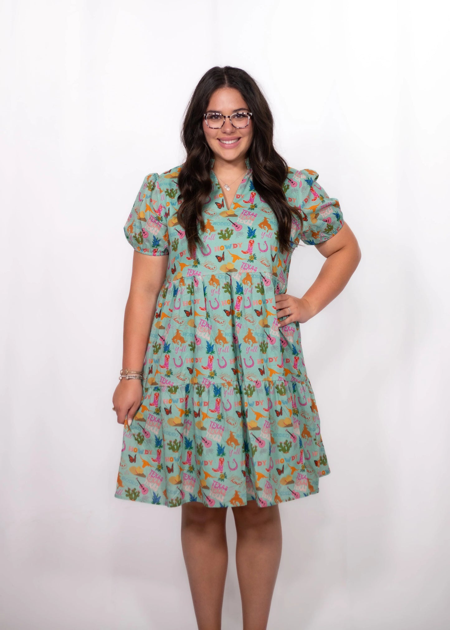 Mabel Dress