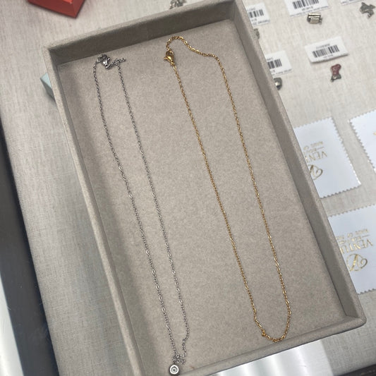 Simple Chains