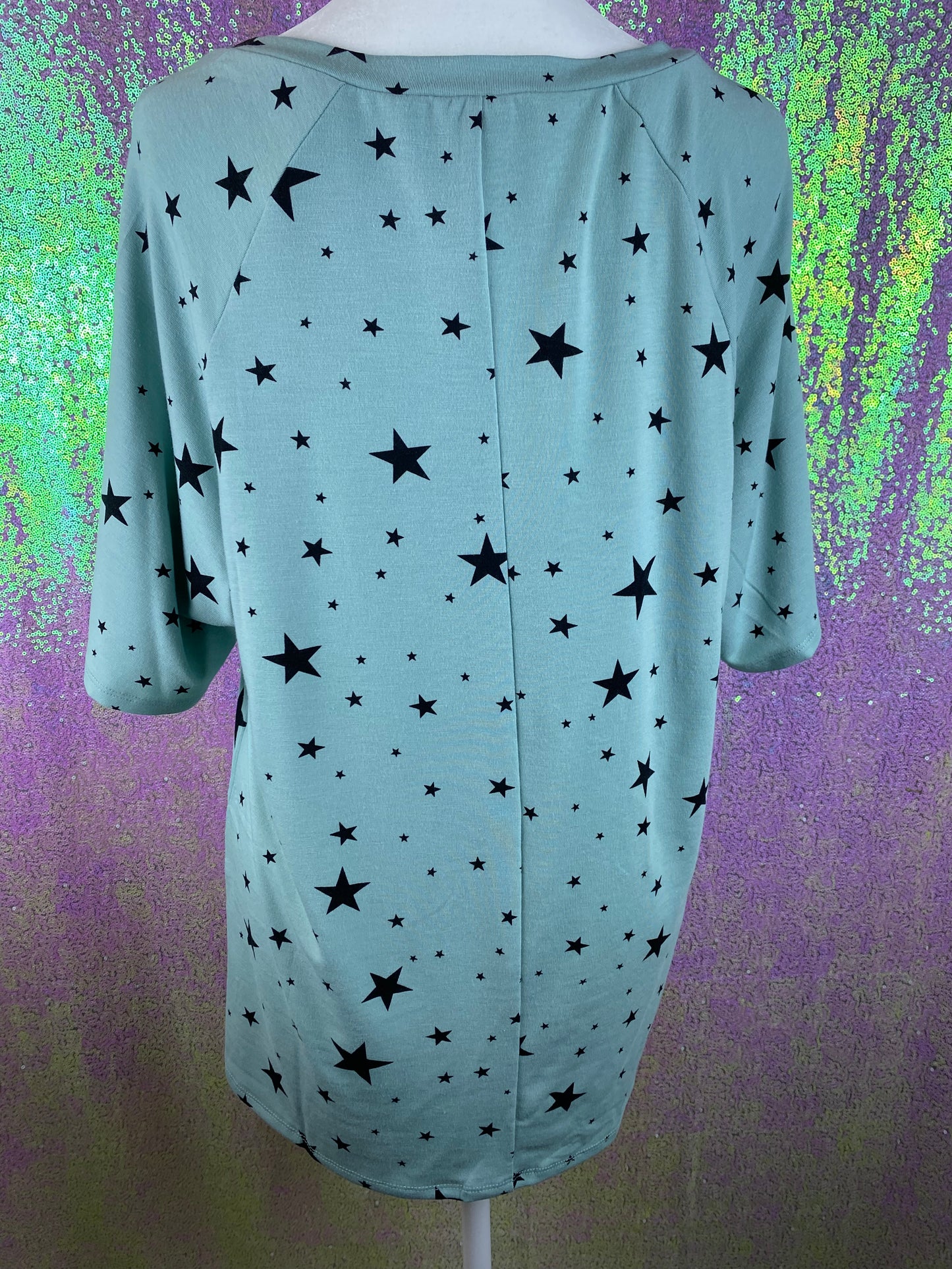 Starry Shirt