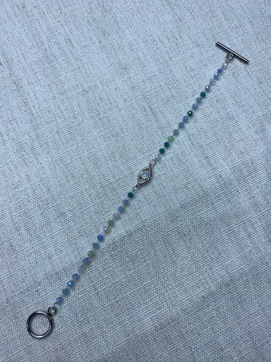 Ojo Bracelet