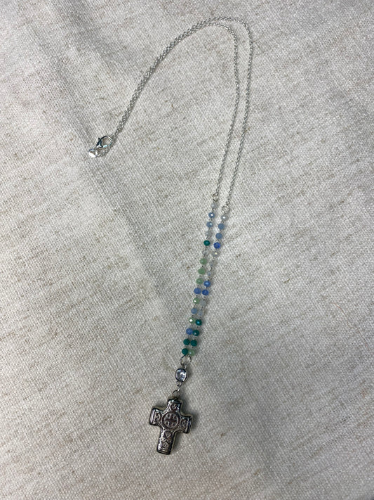 Trinity Necklace