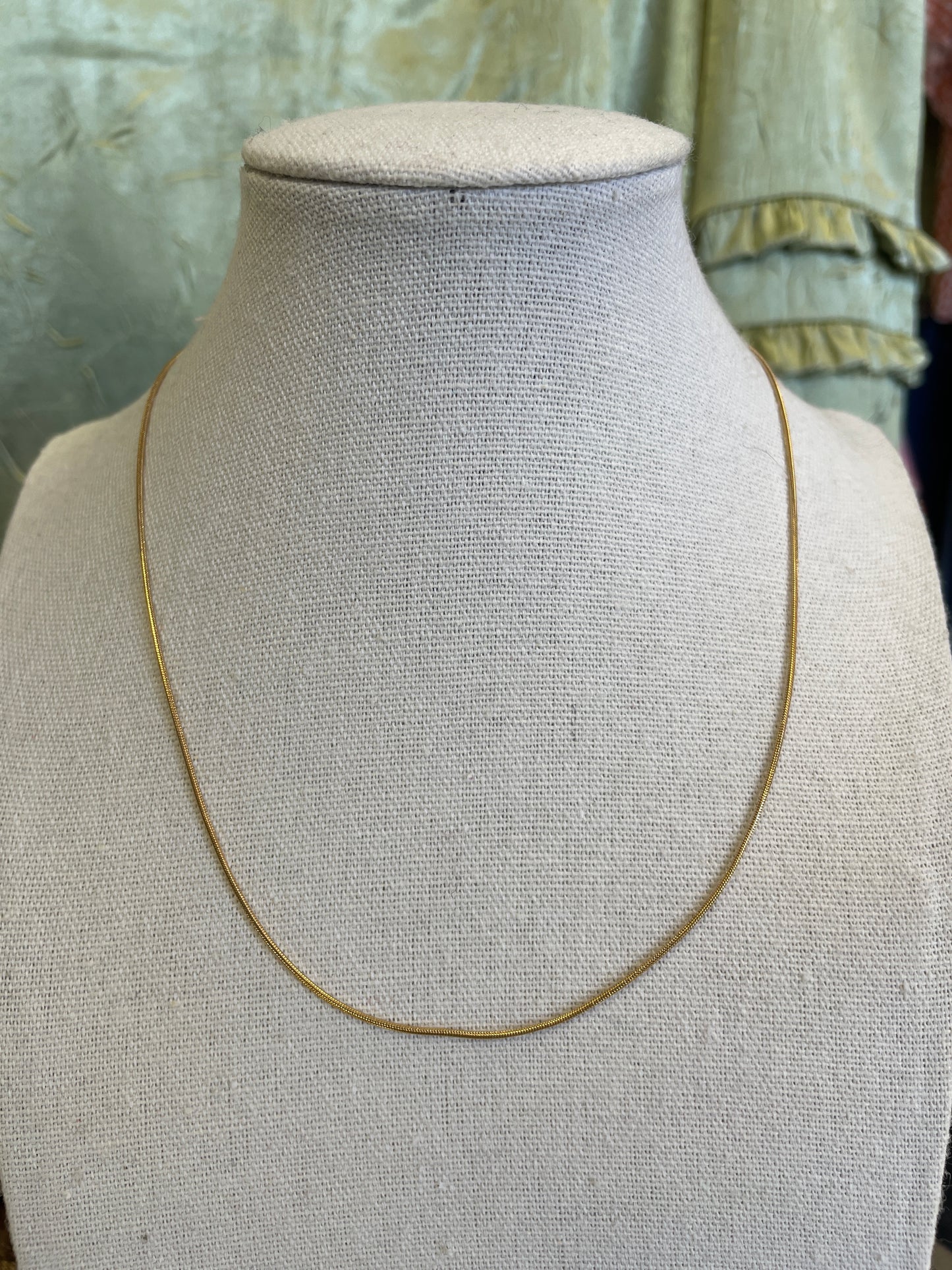 Simplicity Chain