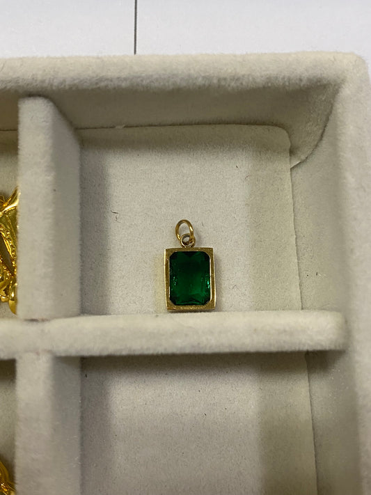 Green Charm