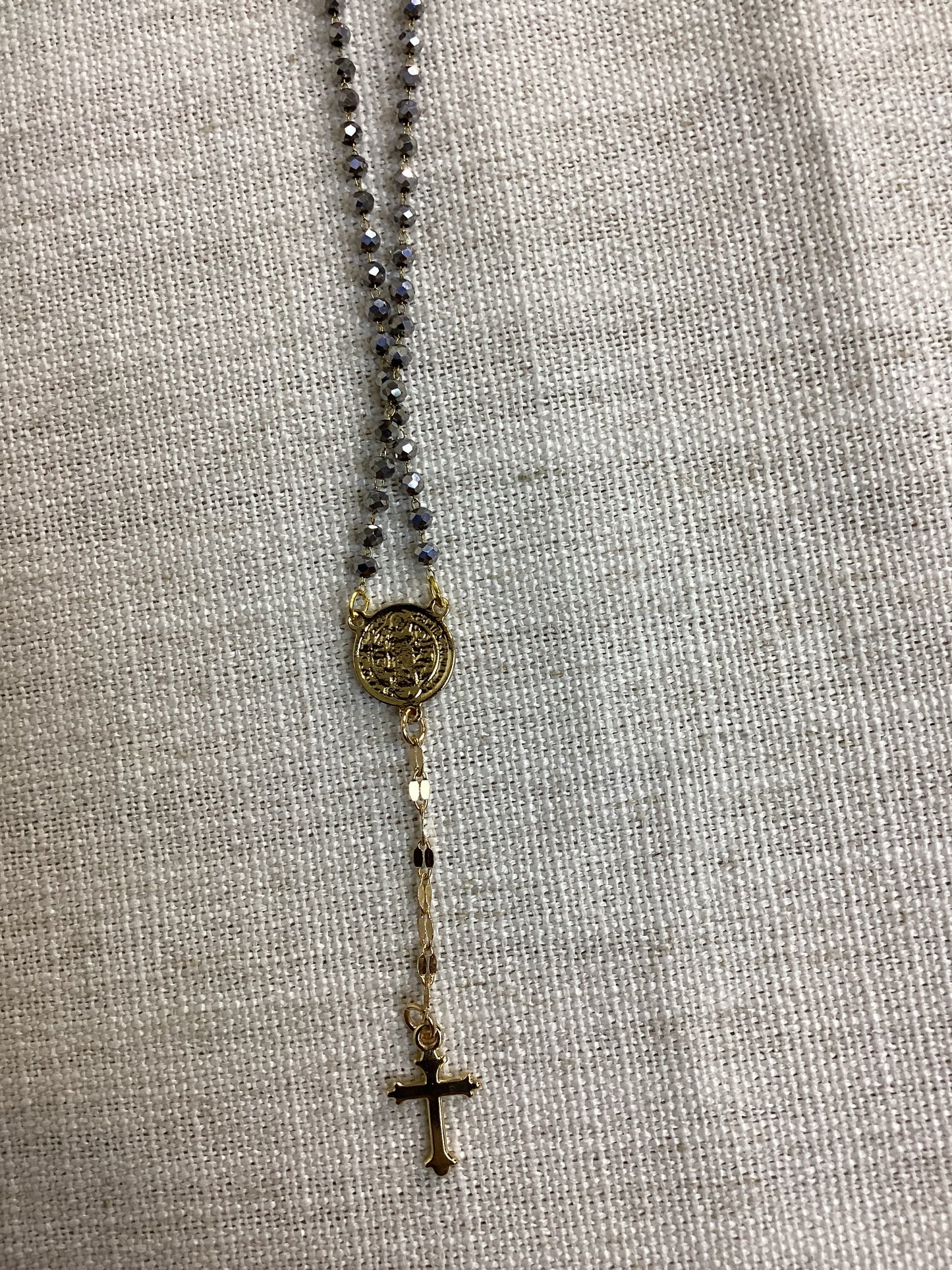 Luciana Rosary