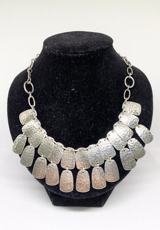 James Avery Shimmering Elements Necklace
