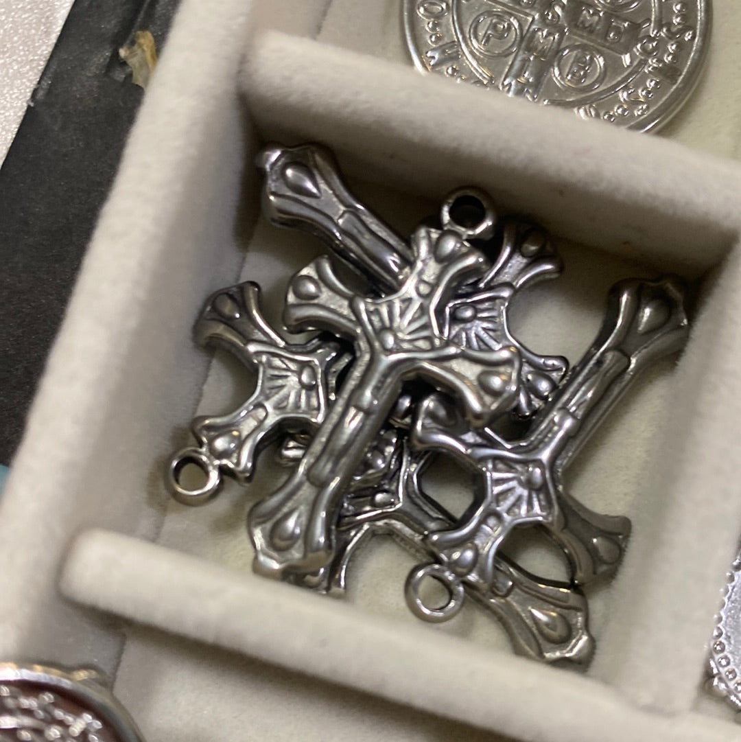 Cross Charm