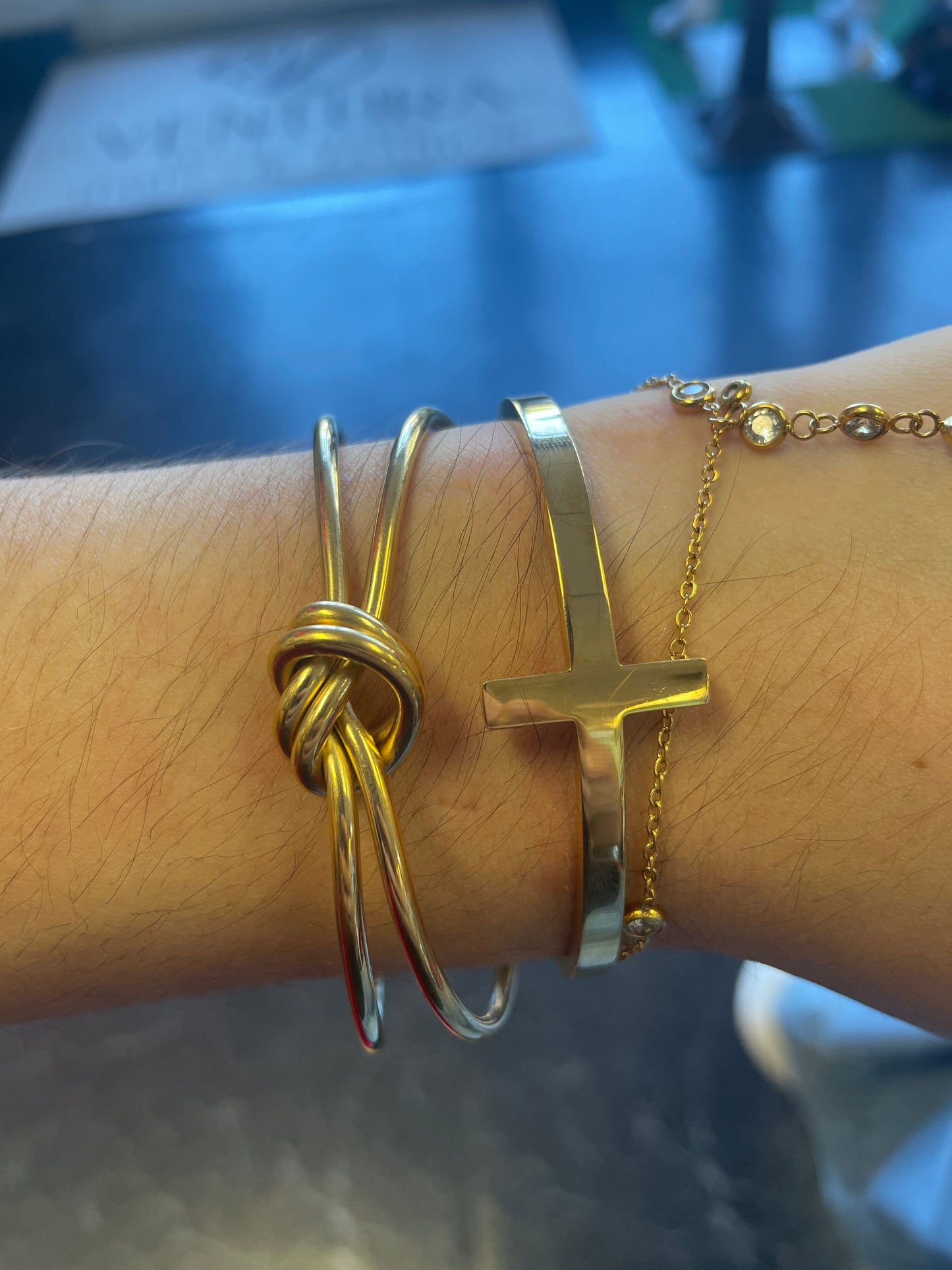 Misc Cuff