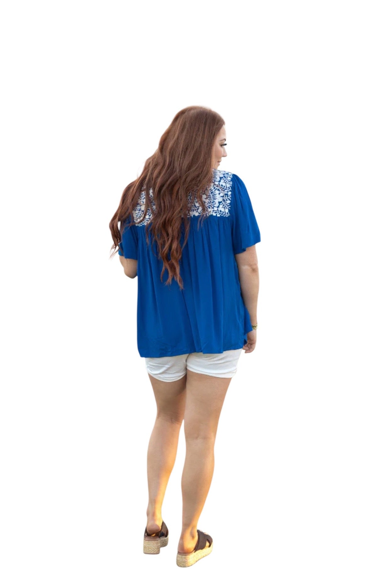 Drake Top