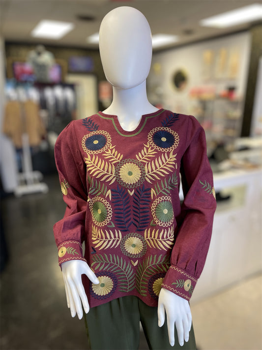 Quinn Top (limited)