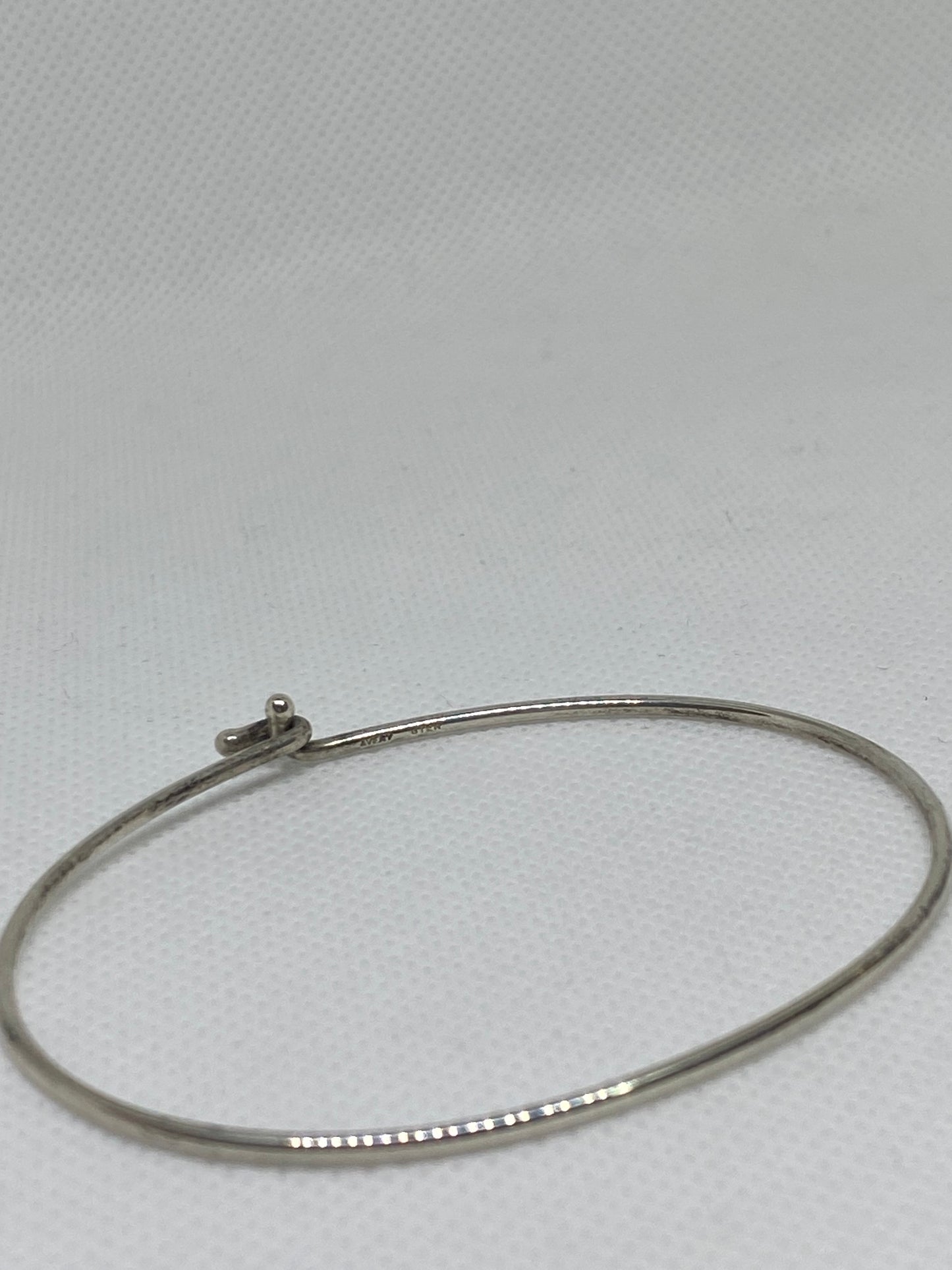 James Avery Hook-On Bracelet Size Medium