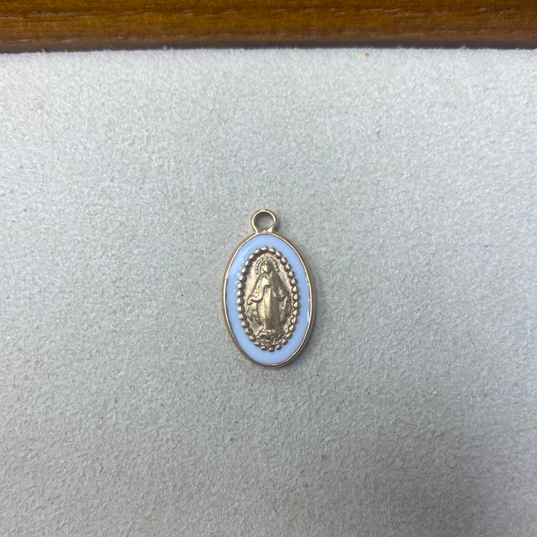 Mother Mary Charms