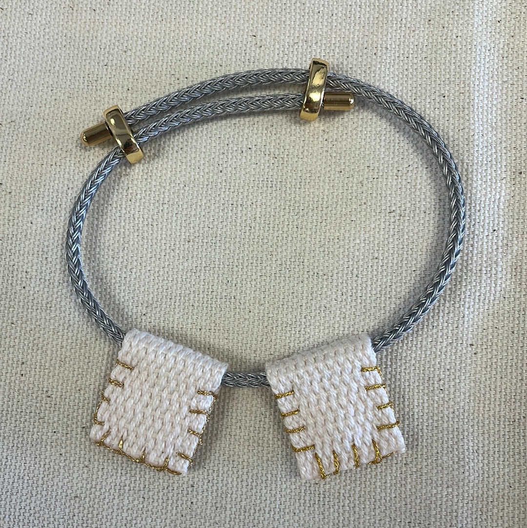 Holy Cord Bracelet