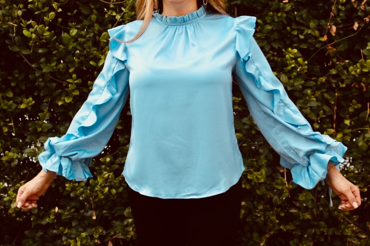 Enchanted Top