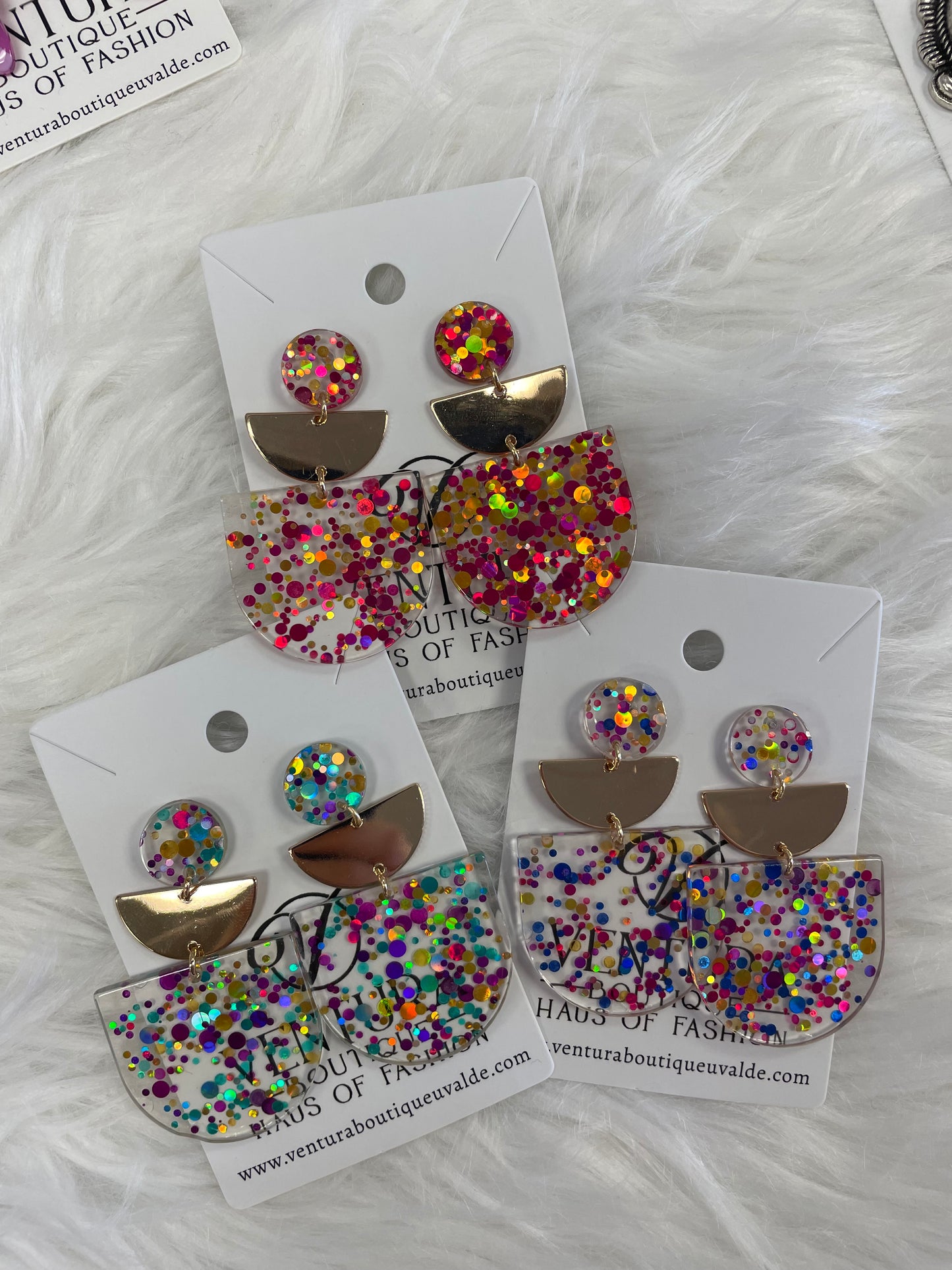 Party Earrings