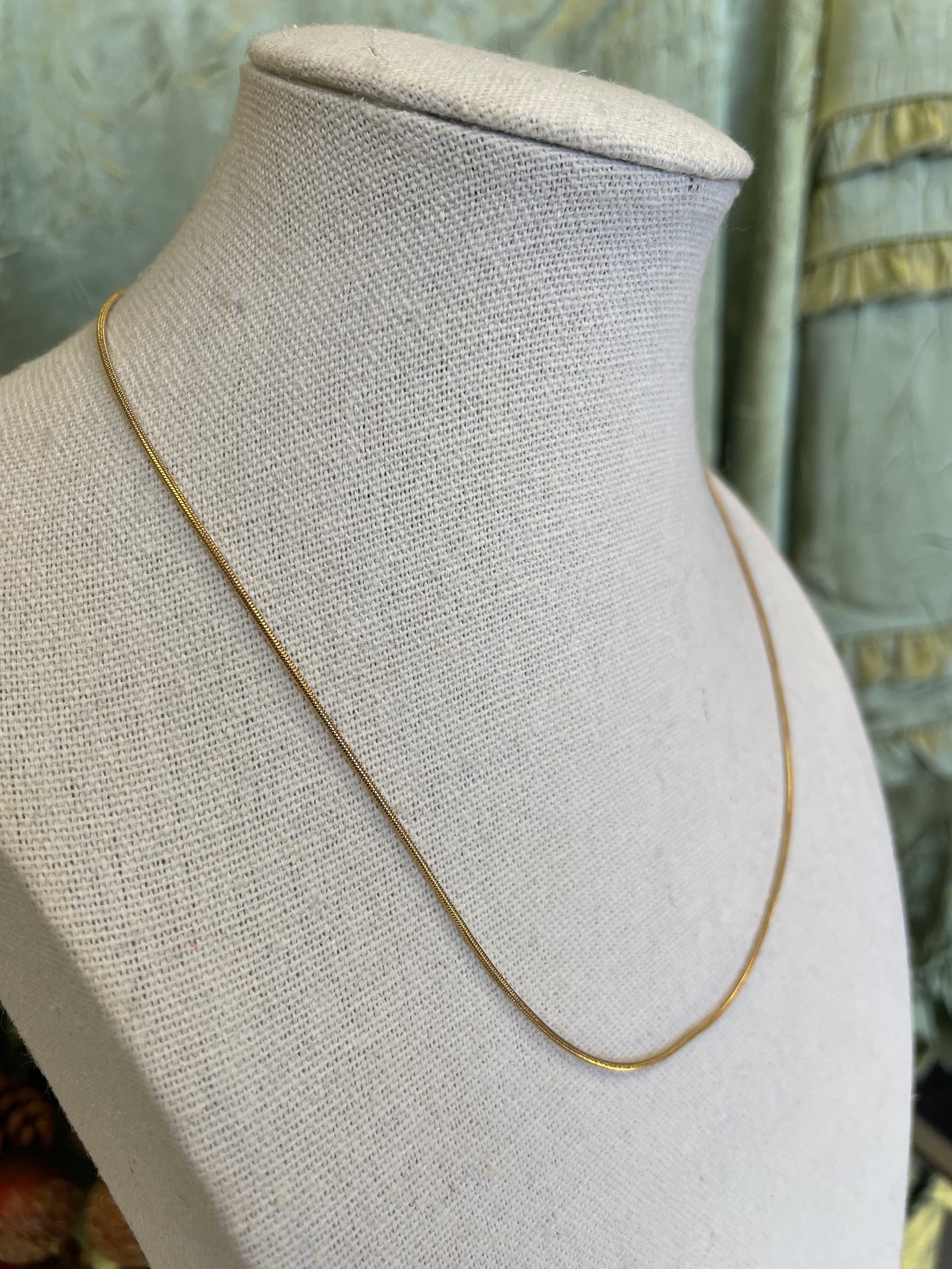 Simplicity Chain
