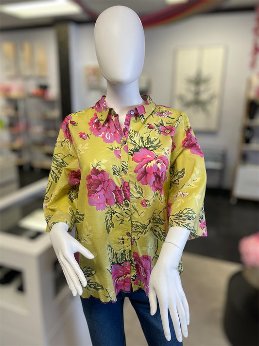 Andie Top Medium