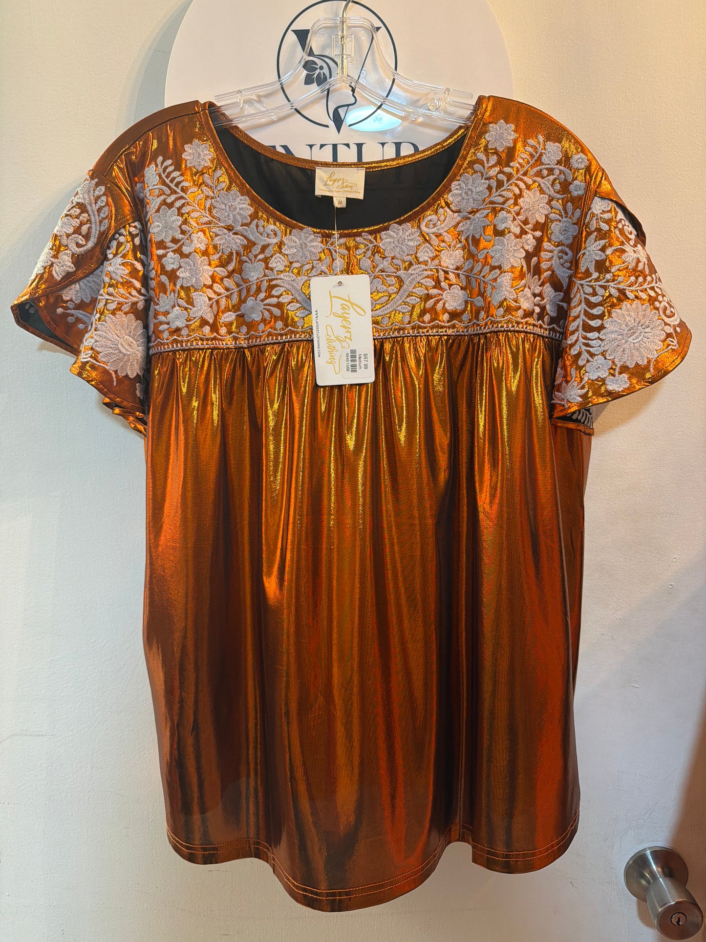 Bellmont Top