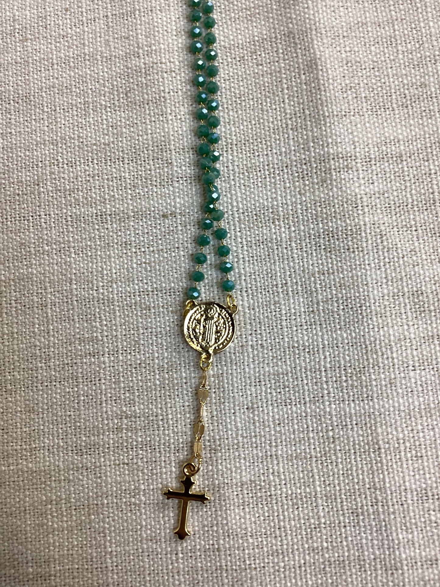 Luciana Rosary