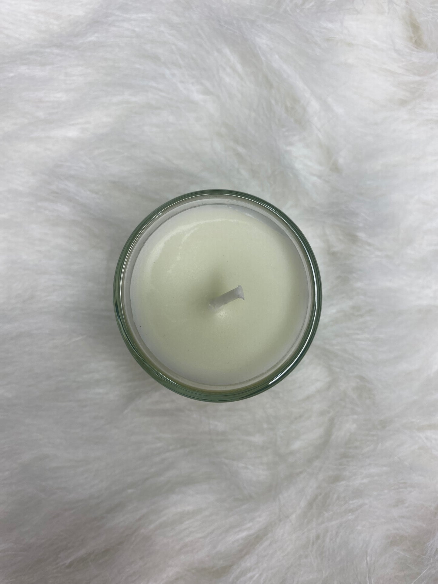 Ocean Scene Candle