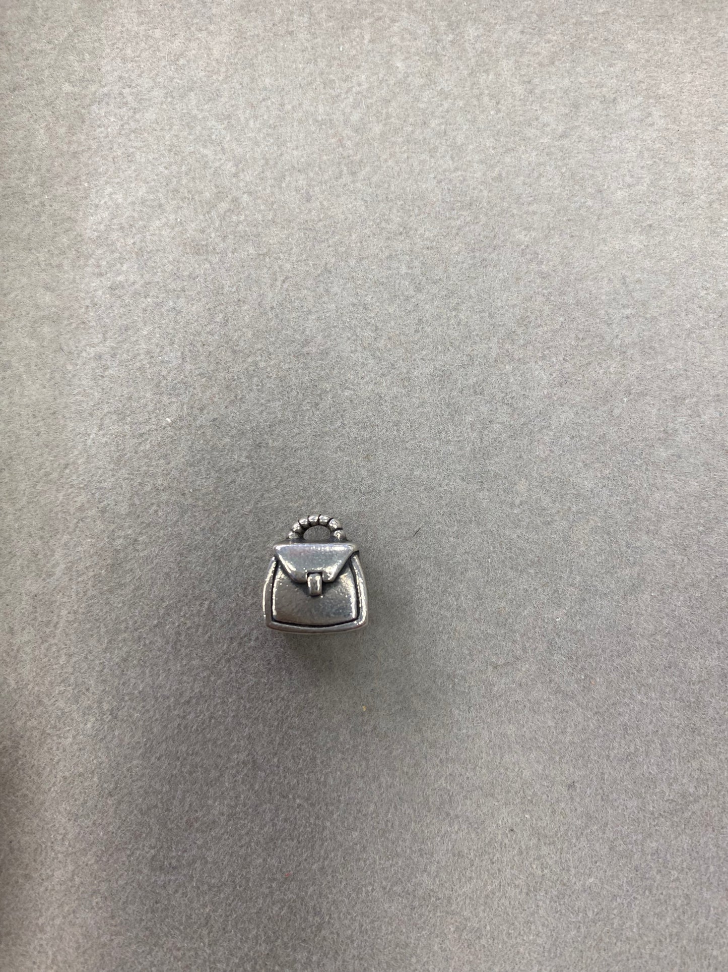 James Avery retired purse charm