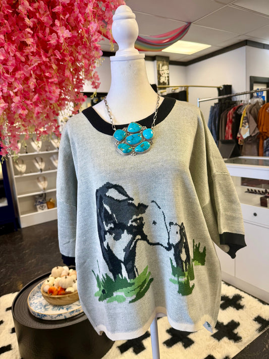 Ranch Made Top