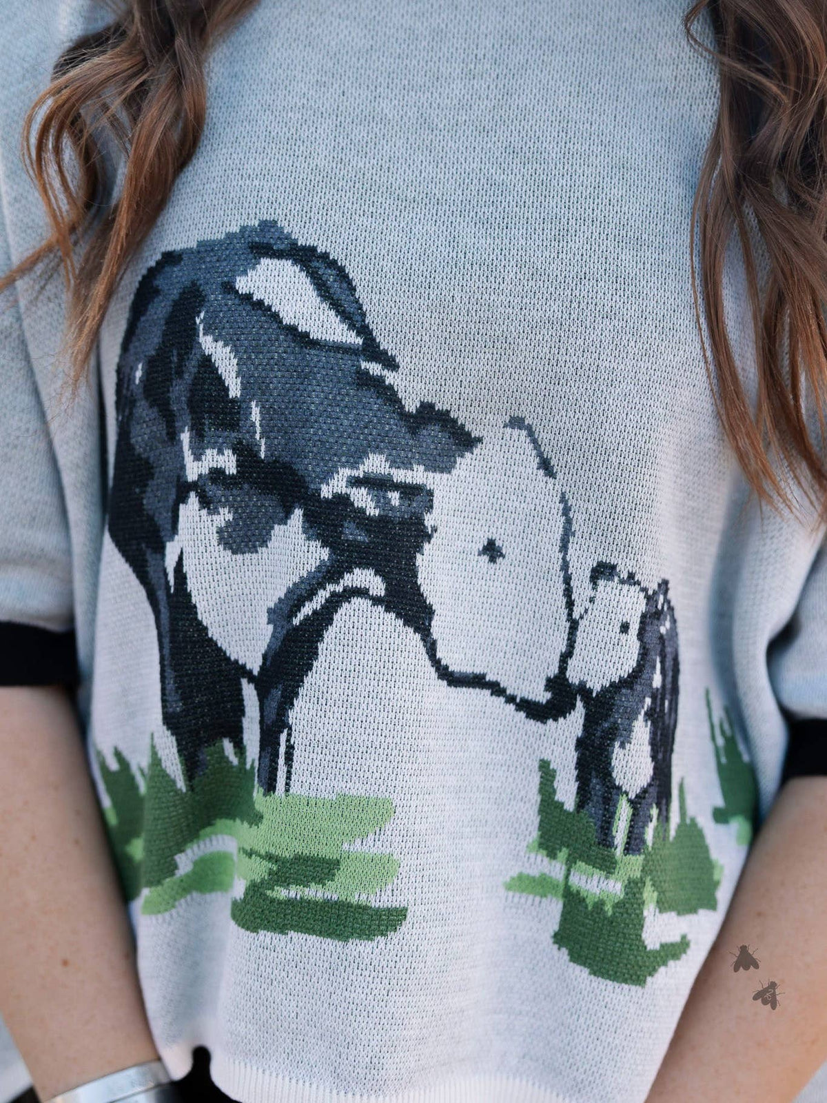 Ranch Made Top