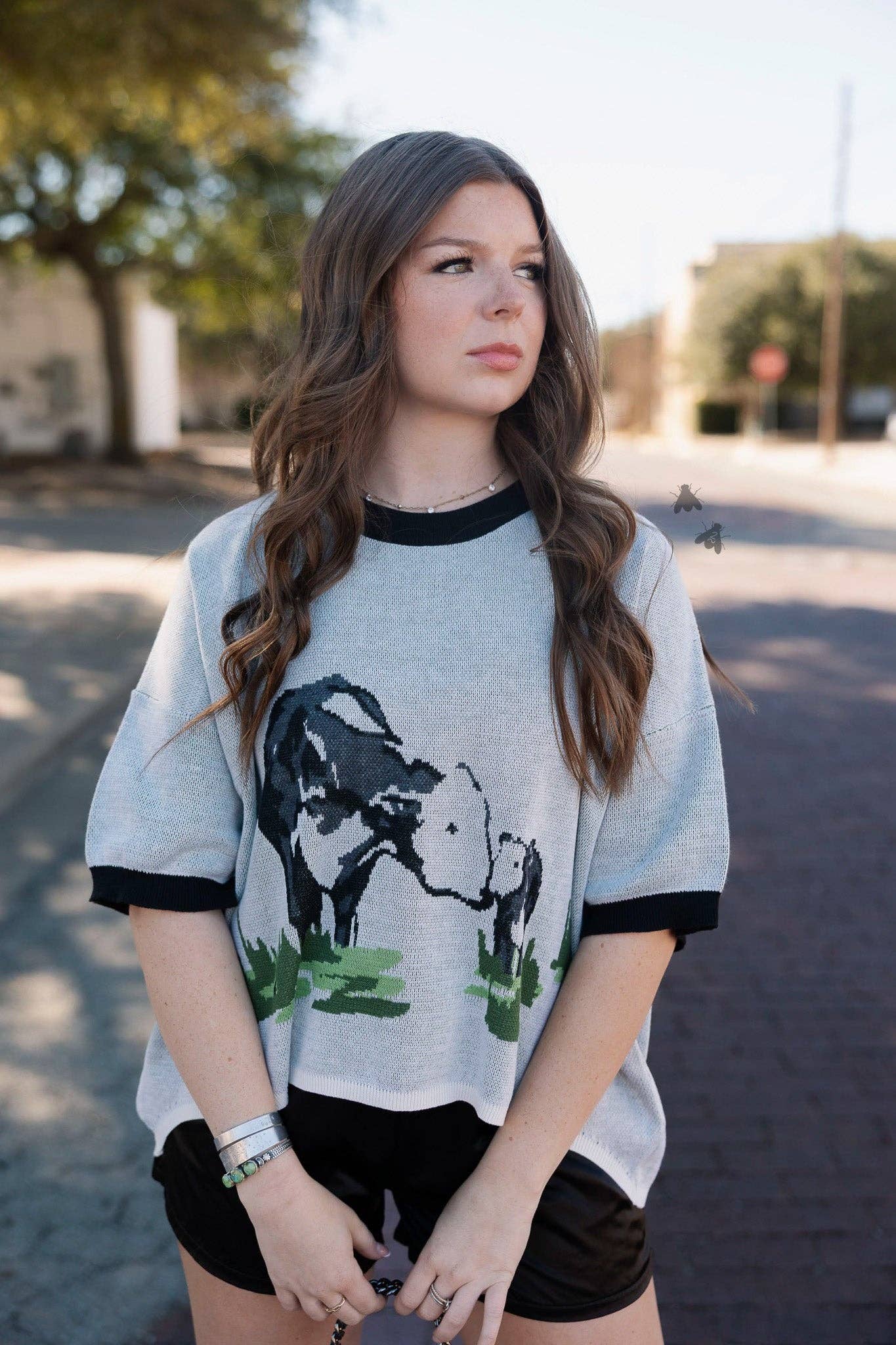 Ranch Made Top (PRE-ORDER)